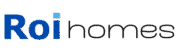 Orlando real estate guide- Roi Homes Realty Logo