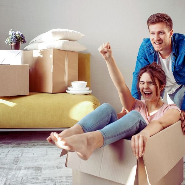 first time homebuyer assistance programs