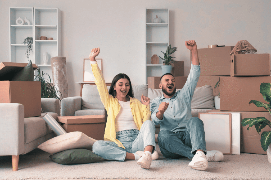 adjustable rate mortgage by surerate