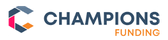 champions funding logo surerate mortgage approved partner