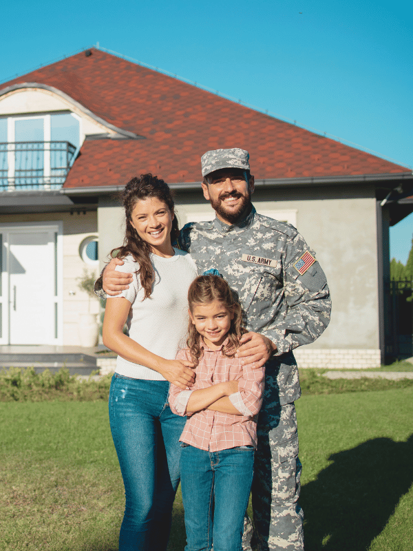 VA Home Loan Florida