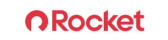 Rocket Mortgage Logo Surerate Mortgage Approved Partner