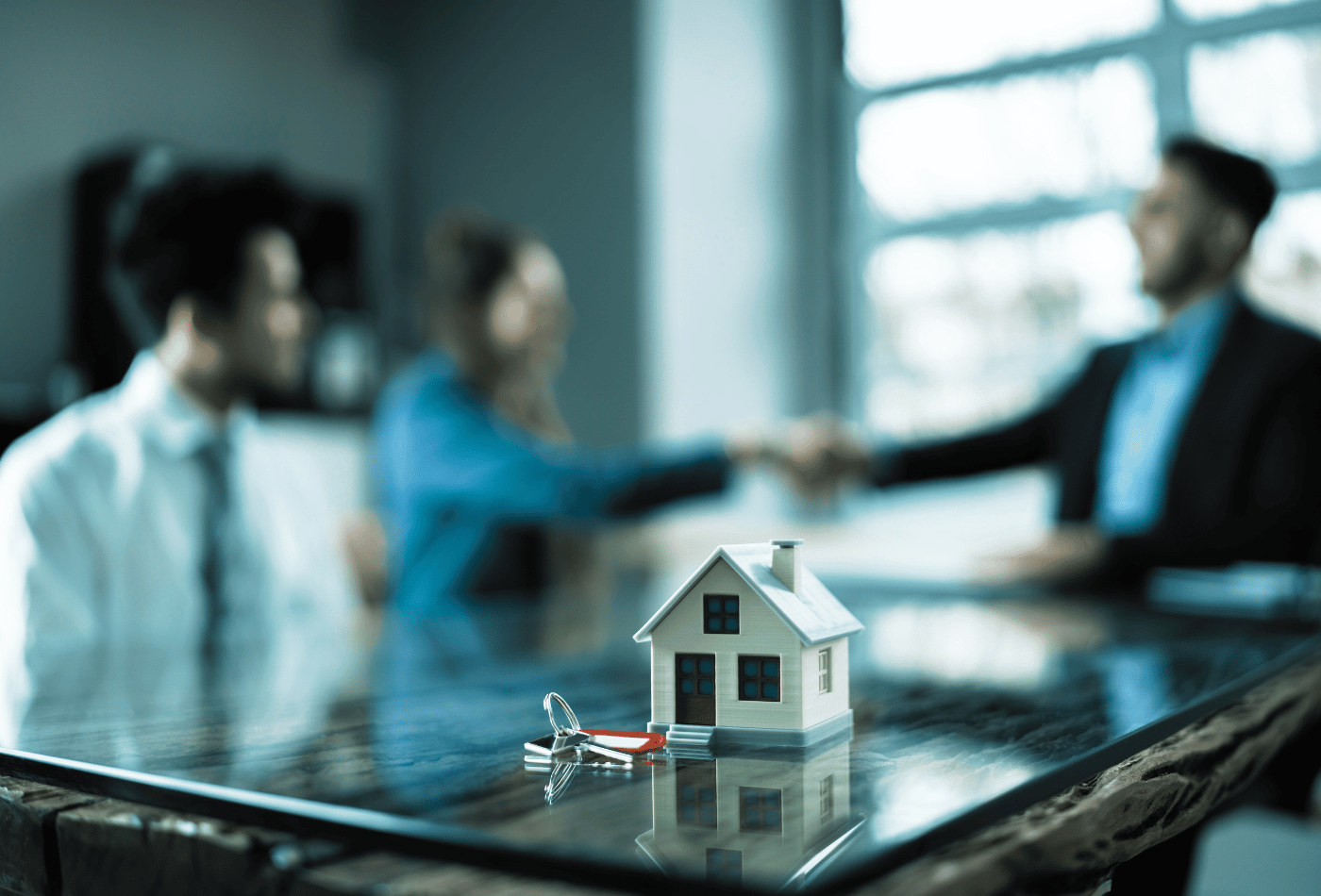 mortgage preapproval preparation in Florida