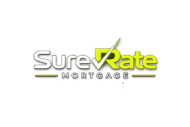 sure rate mortgage logo official